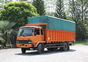 Jasa Sewa Truk Sumatera